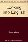 Looking into English