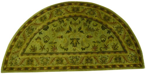 Half Moon Rugs