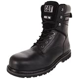 Caterpillar Men's Rangler MR 8" ST Work Boot