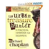 byMichael ChaplanThe Urban Treasure Hunter A Practical Paperback