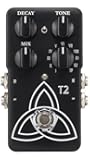 TC Electronic T2 Reverb Pedal with TonePrint