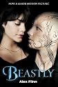 Beastly   [BEASTLY M/TV REV/E] [Paperback]
