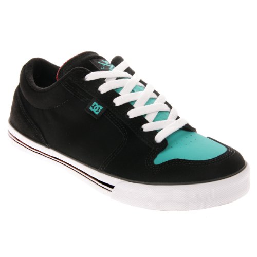 vPOST by SingPost: Apparel & Accessories: Skate Shoes DC Fitz S