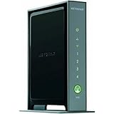 NETGEAR WNR2000 Wireless-N Router