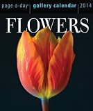 Flowers Gallery 2014 Calendar