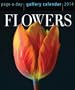 Flowers Gallery 2014 Calendar