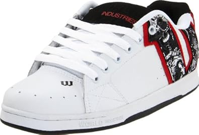 World Industries Men's Showcase Skate Shoe