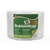 Duck Brand 1053440 12-Inch by 175 Feet Bubble Wrap for $14.86 + Shipping Duck Brand 1053440 12-Inch by 175 Feet Bubble Wrap for $14.86 + Shipping