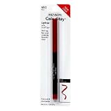 Revlon ColorStay Lipliner with SoftFlex, Pink 650, 0.01-Ounce Packages (Pack of 2)