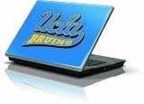 Skinit Protective Skin Fits Latest Generic 17 Laptop/Netbook/Notebook (UCLA BRUINS)
