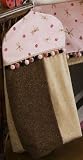 Just Buggy Diaper Stacker
