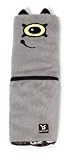 BenBat Travel Friends Seat Belt Pal, Monster