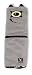BenBat Travel Friends Seat Belt Pal, Monster BenBat Travel Friends Seat Belt Pal, Monster