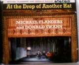 At the Drop of Another Hat