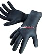 Oneill Wetsuits SL Psycho 3mm Wetsuit glove Fall 2011 - Black