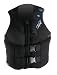 O'Neill Women's Siren Lumbar Support USCG Vest (Blk/Pet/Col)