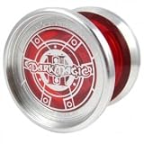 YoYoJam: Dark Magic II Yo-Yo *COLORS VARY*