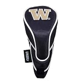 Team Effort Washington Huskies Shaft Gripper Utility Headcover