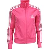 Produkt-Bild: Adidas Damen Trainingsjacke Firebird, PO7299