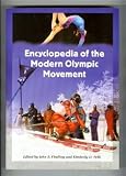 Books : Encyclopedia of the Modern Olympic Movement