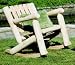 Junior Log Chair