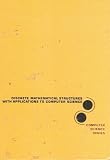 Discrete Mathematical Structures with Applications to Computer Science