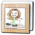 Britney Spears - 6 Inch Tile Napkin Holder