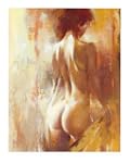 Dumas, Alain - Le Boudoir I - Kunstdr...