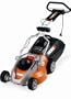 WORX WG712 13 amp 16-Inch Electric Lawn Mower