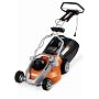 Worx WG712 13-Amp 16-Inch Electric Lawn Mower