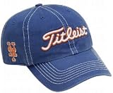 New York Mets Titleist Hat