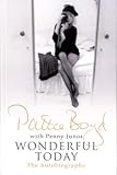 Wonderful today : the autobiography
