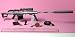 M82A1-M #12 BARRETT M107 MARINE SNIPER RIFLE 1:6 SCALE MODEL FOR 12" ACTION FIGURES (Original from TheBestMoment @ Amazon)_s-1