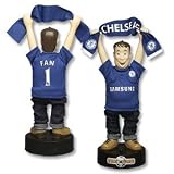 Enlarge toy image: Chelsea F.C. No 1 Fan - school time children learning and fun