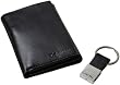 Calvin Klein Men's Leather Trifold