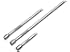 TEKTON 1596 1/4-Inch Drive Extension Bar Set, 3-Piece