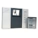 Photo : SVAT VISS3000 Handsfree Video Intercom System w/ 32 Image Memory (Black & White)