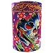 Don Ed Hardy Skull Can Cooler Christian Audigier