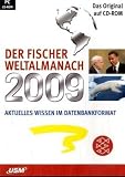 Fischer Weltalmanach 2009