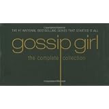 Gossip Girl: The Complete Collection, box set