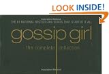 Gossip Girl The Complete Collection