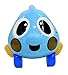Little Tikes Lil' Ocean Explorers - Push 'n Glow Fish- Blue