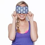 Little Honey Ultralight Eye Mask Carousel