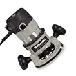 Porter-Cable 9690LR 11 Amp 1-3/4-Horsepower Fixed Base Router with 1/4-Inch and 1/2-Inch Collets
