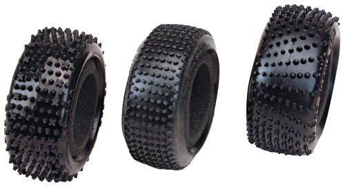 Graupner 90047.62 - Mini-X-Spike Reifen Buggy 1/8 2 St&uuml;ck Preisvergleich