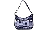 35%OFF【2月柄】 レスポ レスポートサック LeSportsac 7520 3920 ショルダー クラシックホーボー Merry