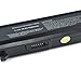 NEW Li-ion Battery for Toshiba PA3451U-1BRS PA3457U-1BRS PA3465U-1BRS PABAS067 PABAS069 pa3451u pa3457u pa3465u pa3465u-1bas pa3465u-2brs pa3465u1brs Satellite A135-S2256 A135-S2396