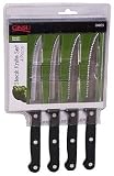 Ginsu Bakelite 4-pc. Steak Set