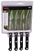 Ginsu Bakelite 4-pc. Steak Set