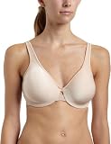 Lilyette Women's Plunge Into Comfort Keyhole